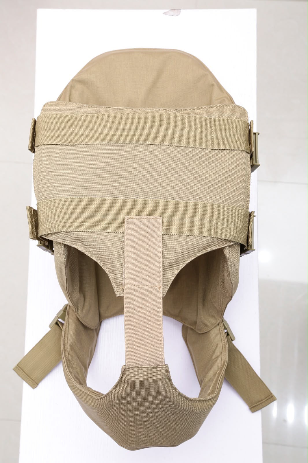 Veste K9 Nij IIIA