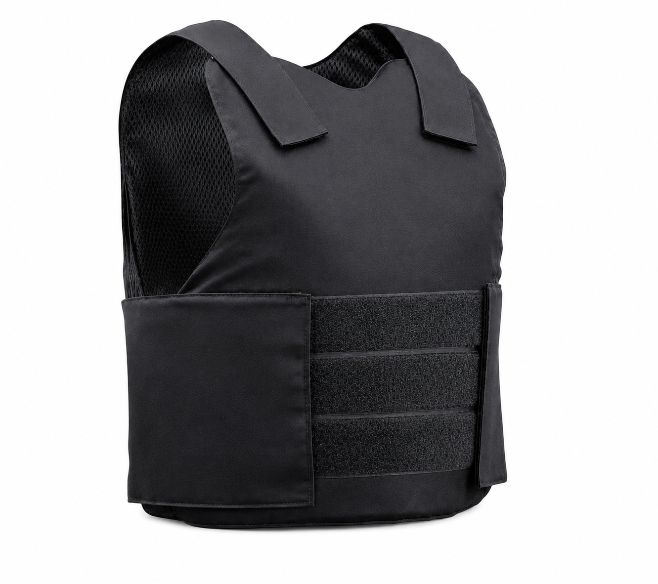 Gilet pare-balles BP24 NIJ IIIA pour femmes