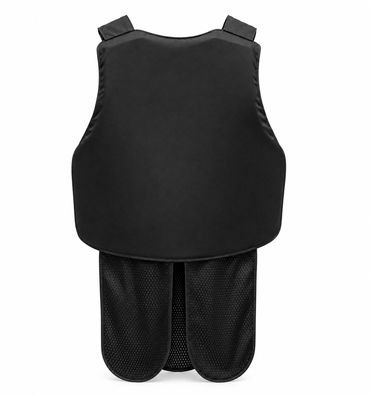 Gilet pare-balles pour femmes BP 004 NIJ IIIA