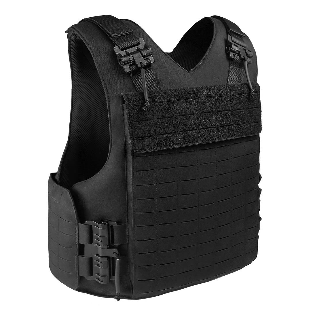 Gilets pare-balles