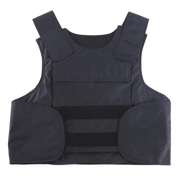 Gilet pare balles BP10 NIJ IIIA