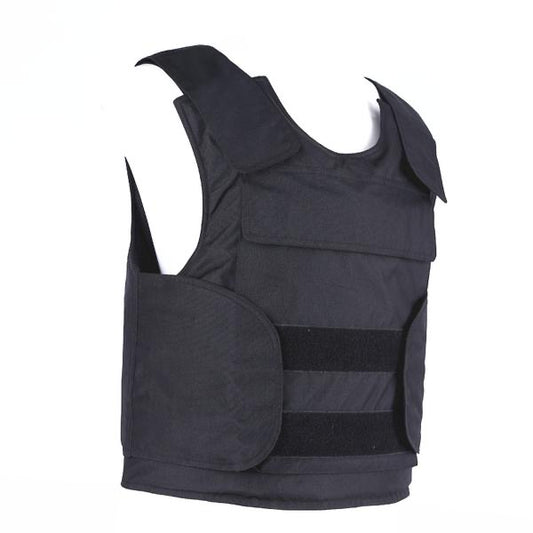 Gilet pare balles BP10 NIJ IIIA