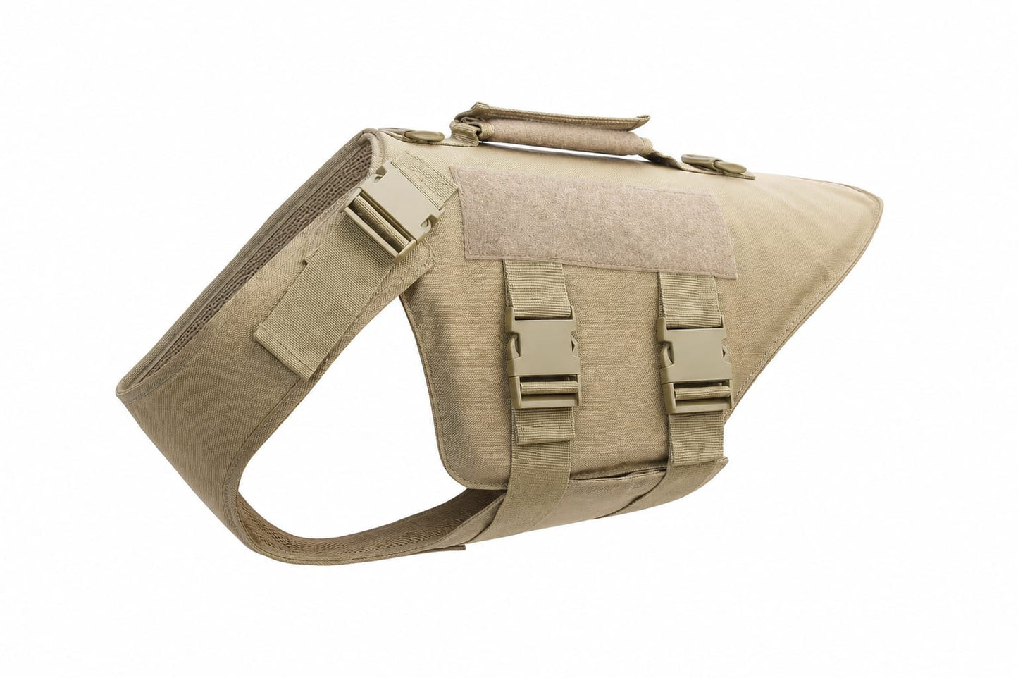Veste K9 Nij IIIA