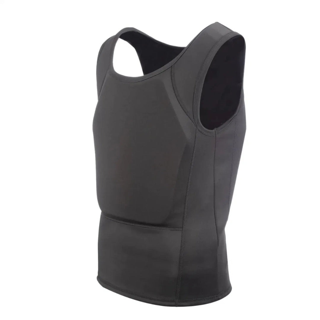 Gilet pare balles BP1 NIJ IIIA
