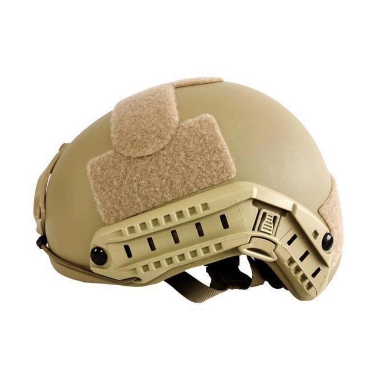 Casque FAST NIJ IIIA kaki