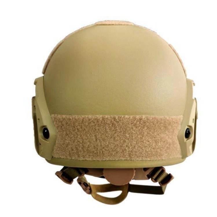 Casque FAST NIJ IIIA kaki