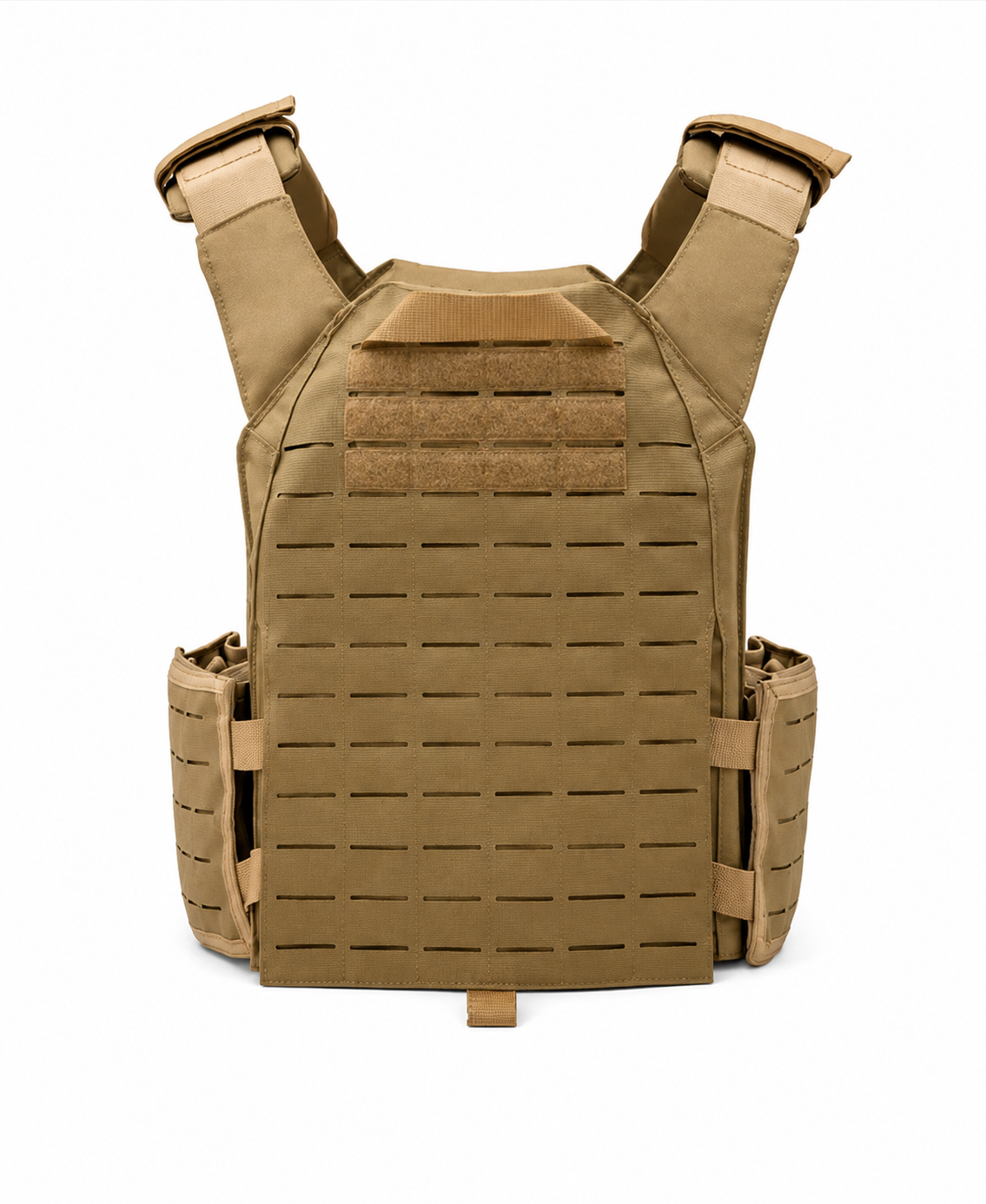 Gilet pare-balles BP 088 NIJ IIIA