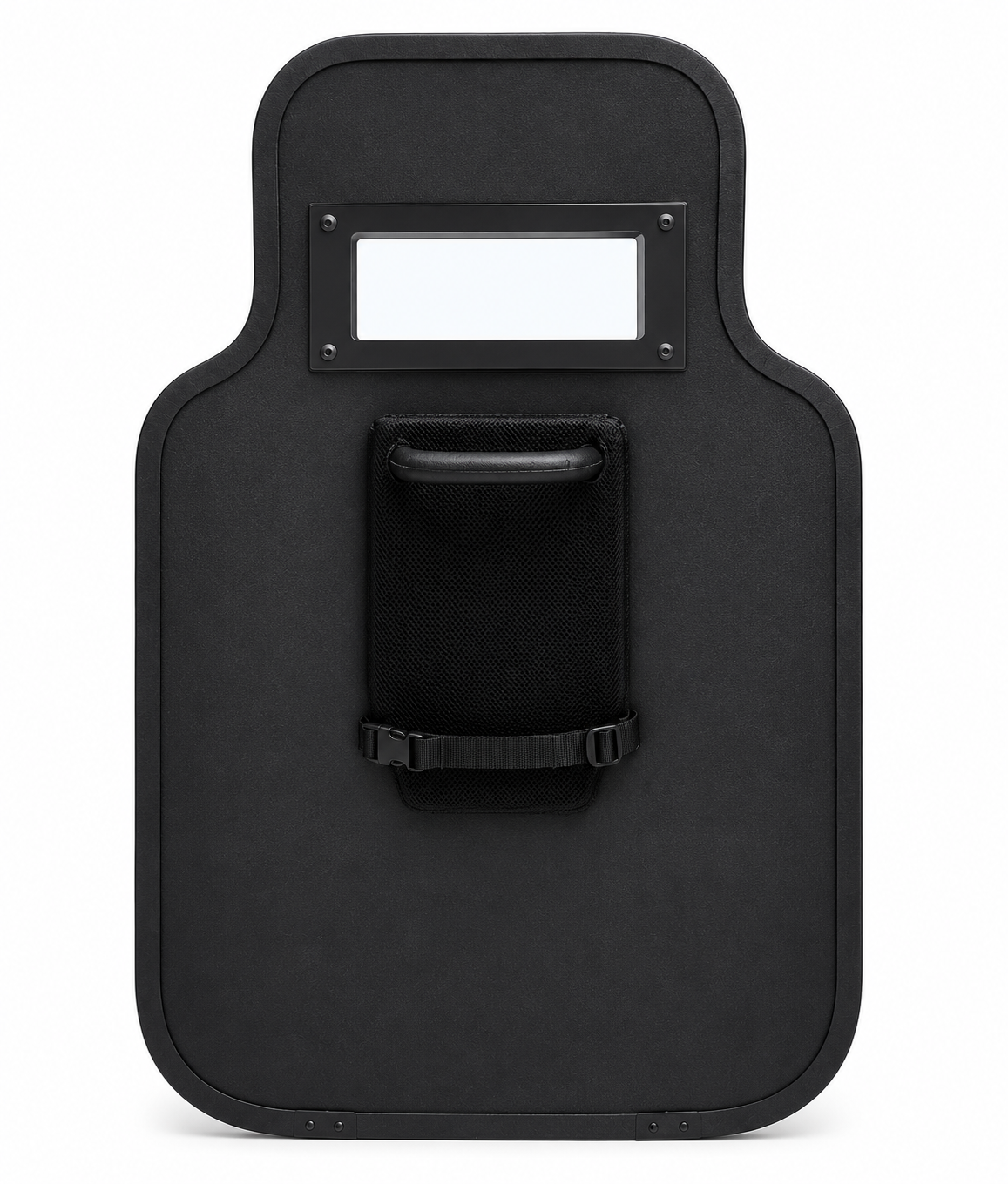 Bouclier balistique BP LWS001  NIJ IIIA / NIJ III