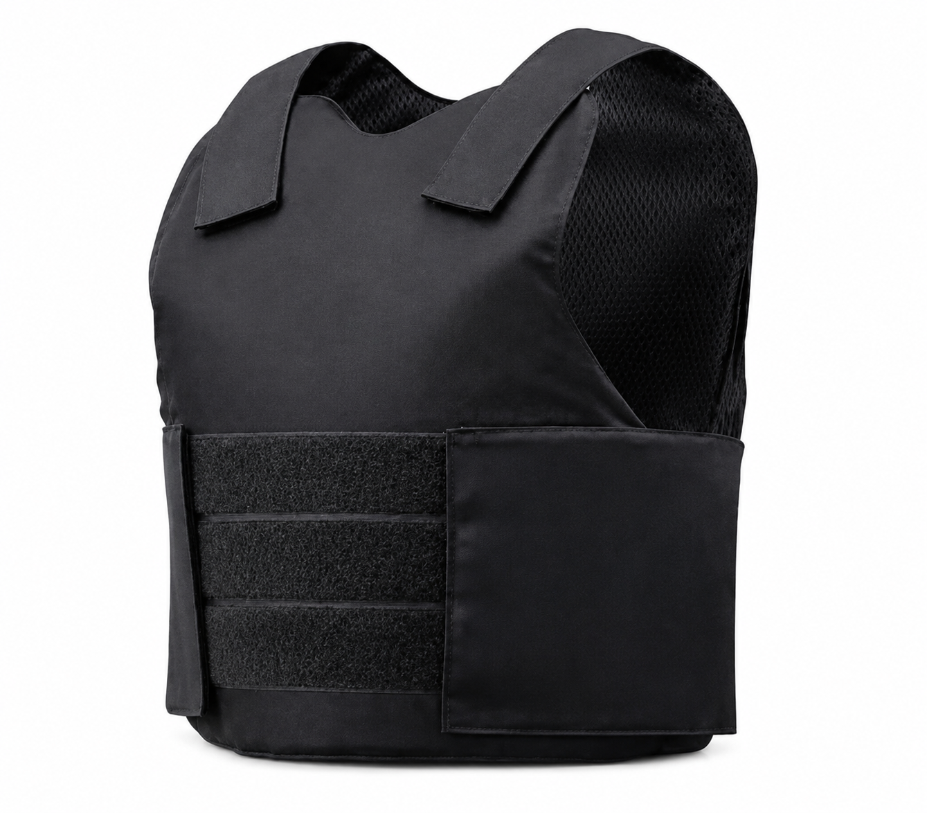 Gilet pare-balles BP24 NIJ IIIA pour femmes