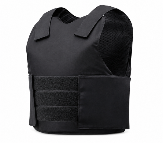 Gilet pare-balles BP 024 NIJ IIIA