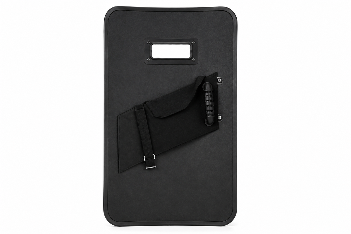 Bouclier balistique BP MBS001 NIJ III