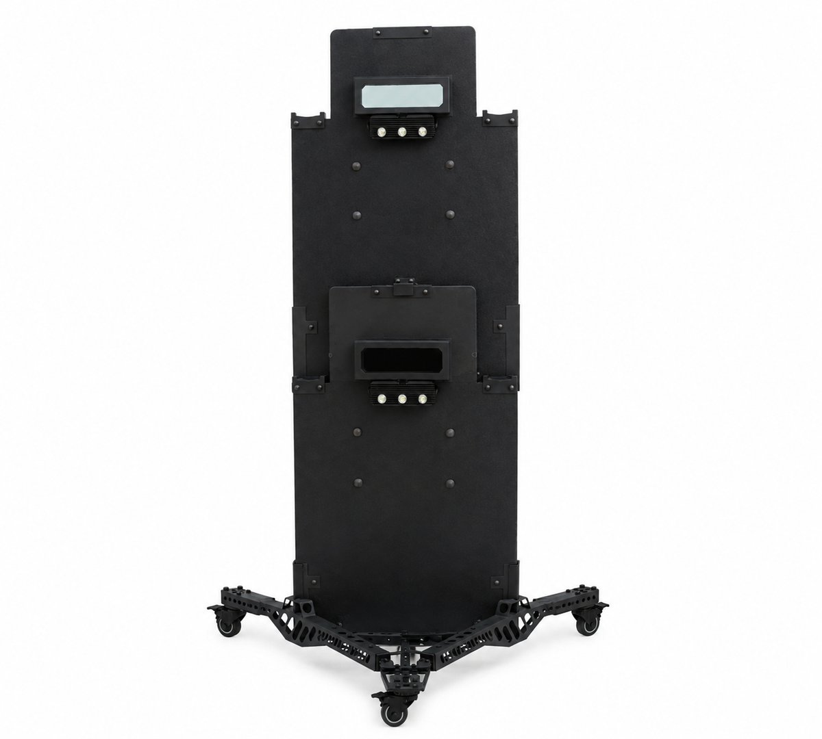 Bouclier balistique BP MBS002 NIJ III+