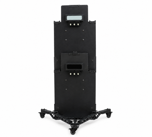 Bouclier balistique BP MBS002 NIJ III+