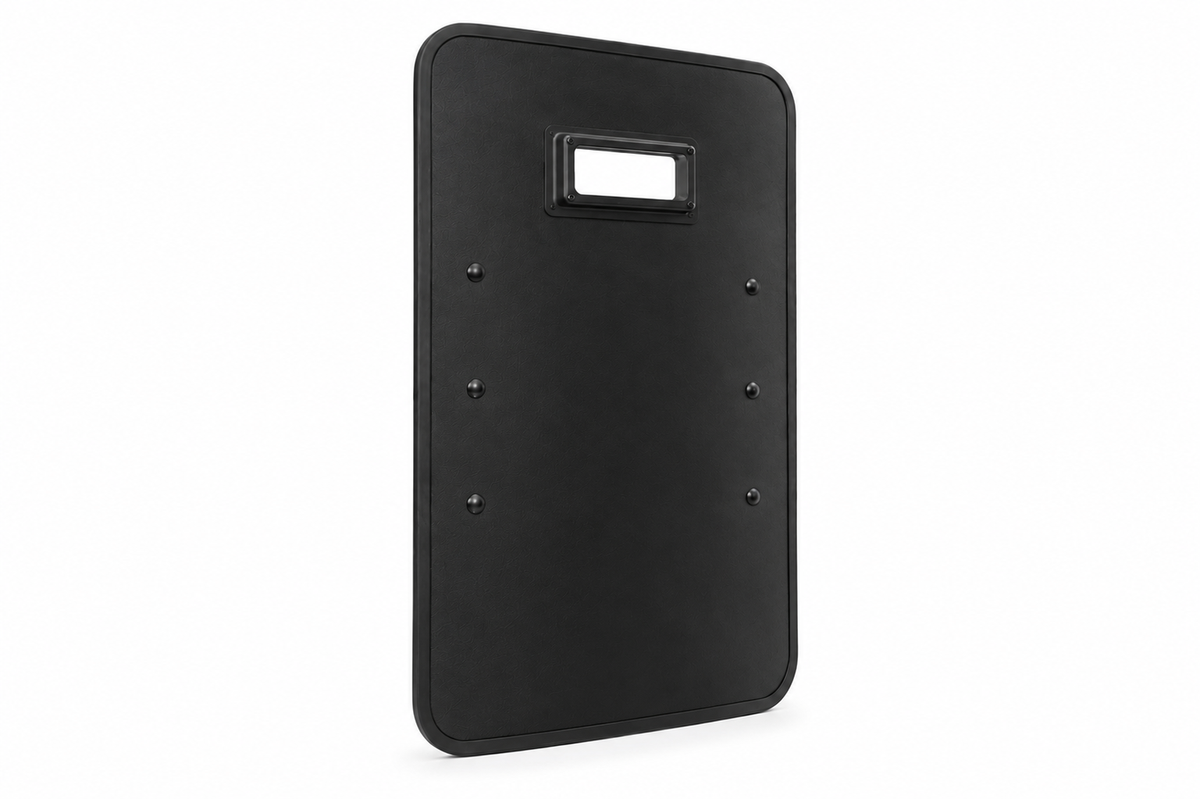 Bouclier balistique BP MBS001 NIJ III