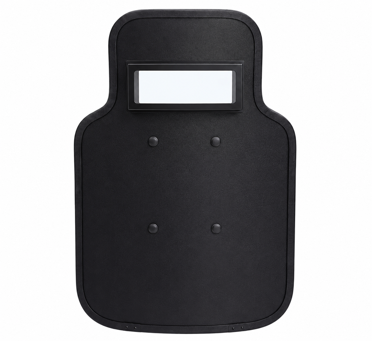 Bouclier balistique BP LWS001  NIJ IIIA / NIJ III
