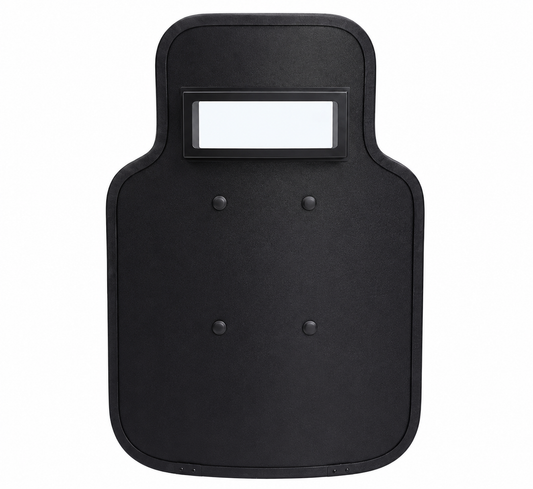 Bouclier balistique BP LWS001  NIJ IIIA / NIJ III