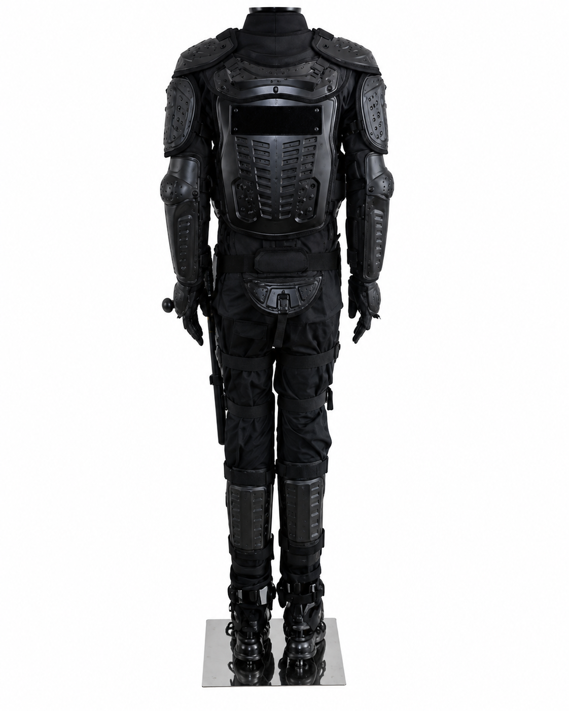 Tenue anti-émeute légère BP R007