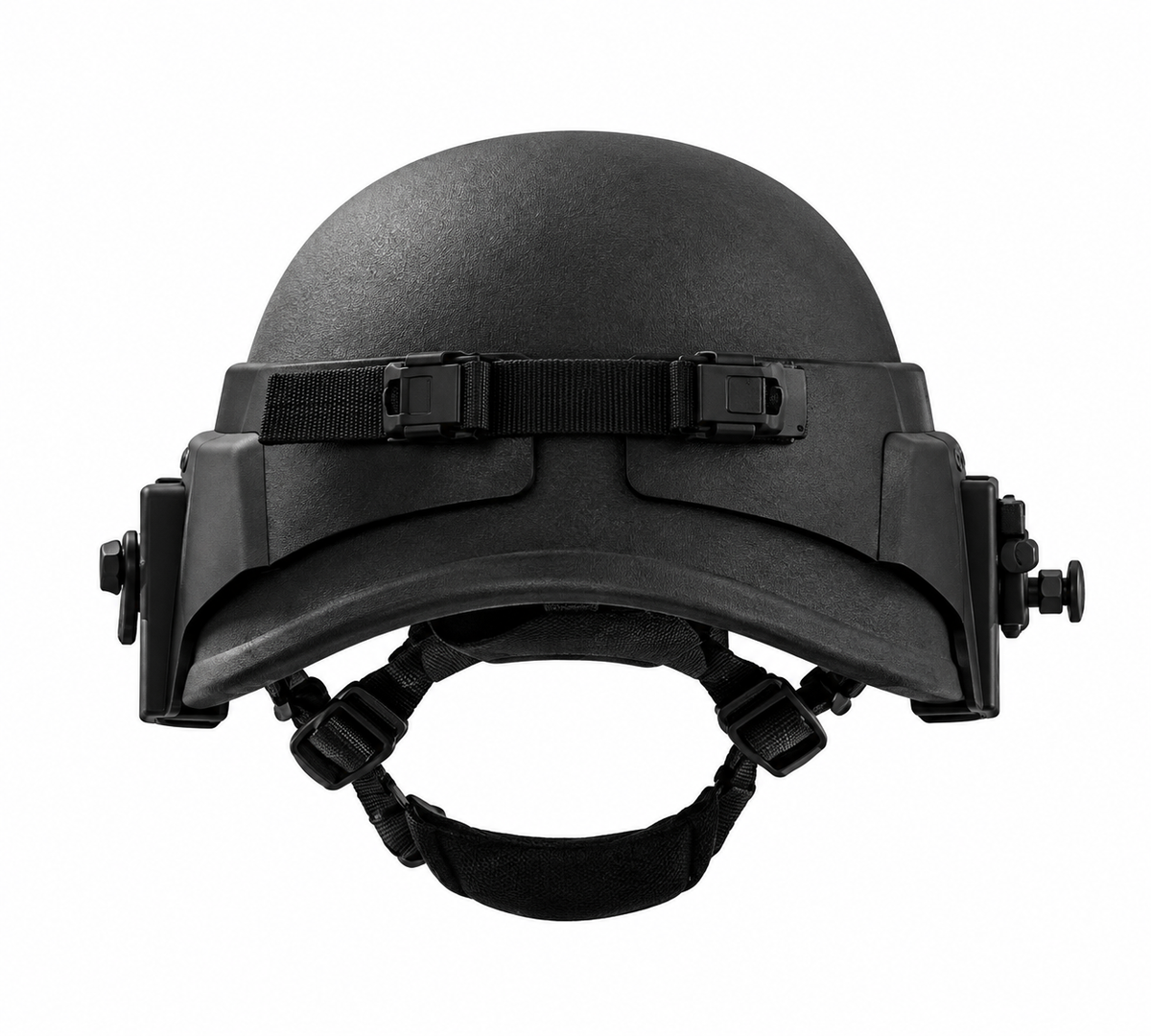 Visière BPBB 001 NIJIIIA