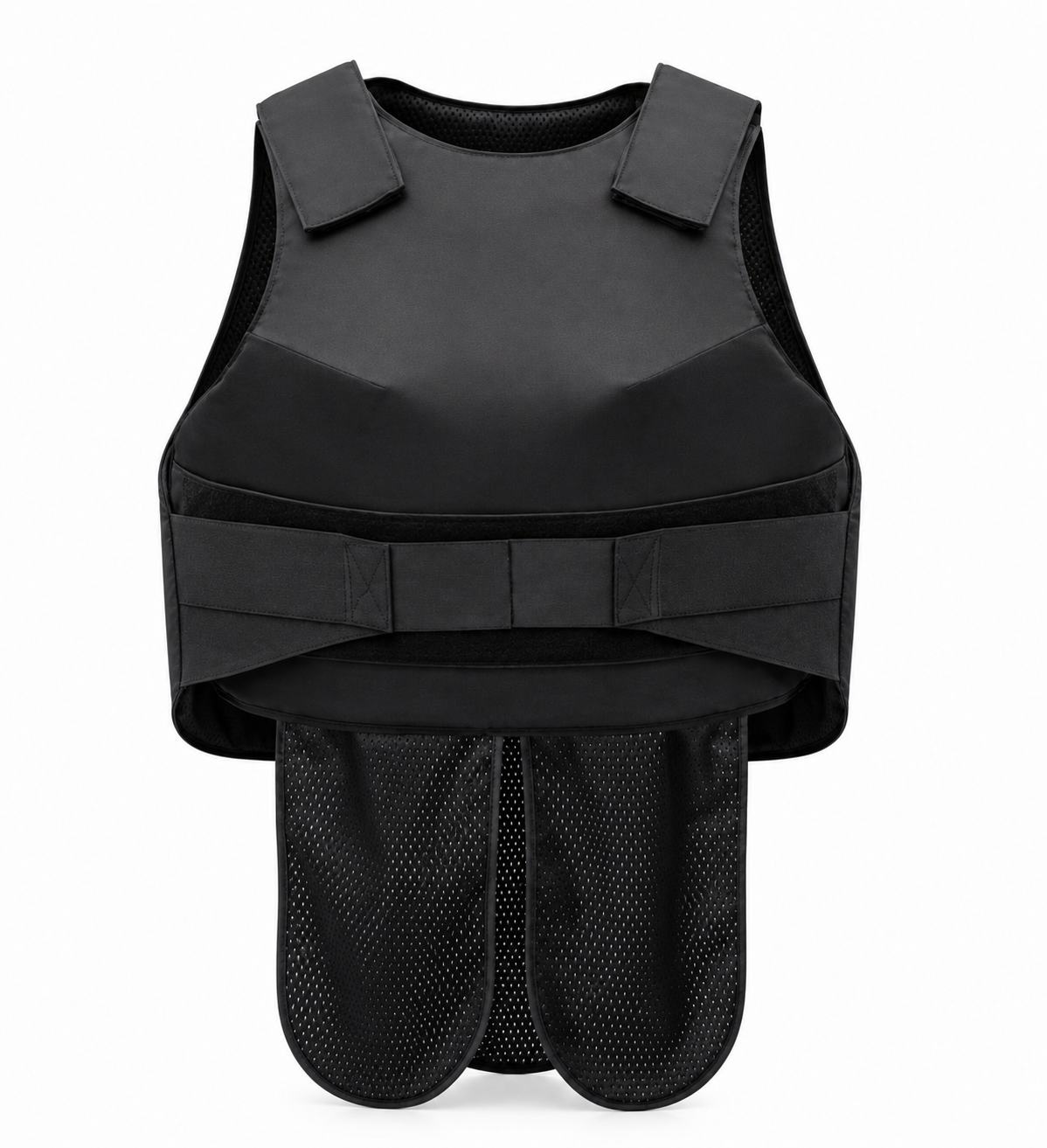 Gilet pare-balles pour femmes BP 004 NIJ IIIA