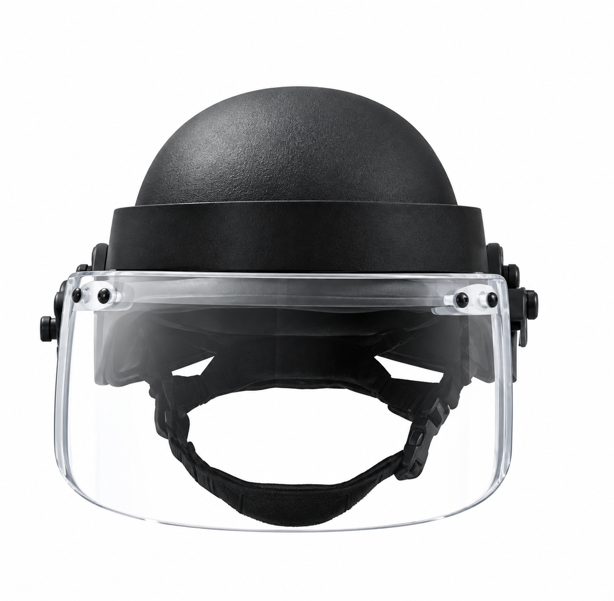 Visière BPBB 001 NIJIIIA