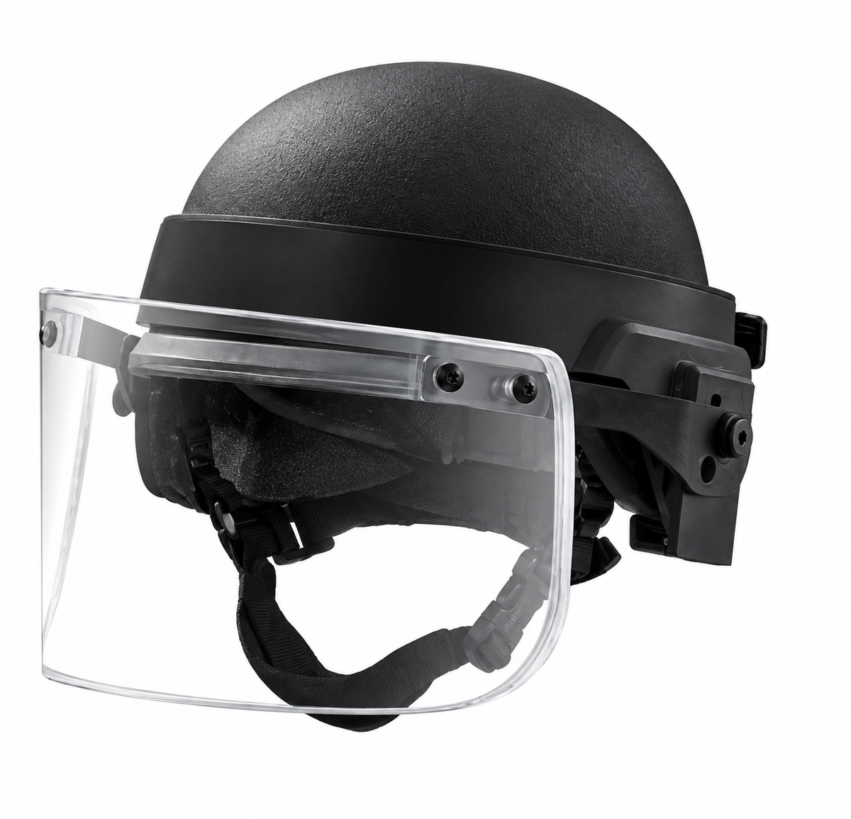 Visière BPBB 001 NIJIIIA