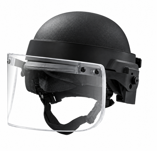 Visière BPBB 001 NIJIIIA