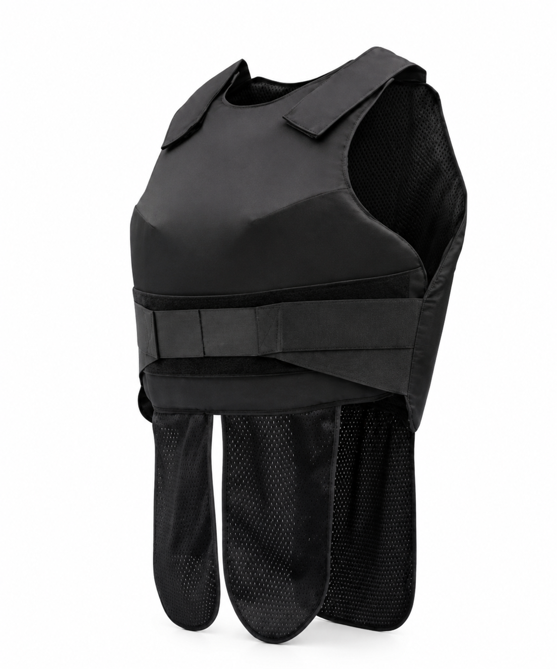 Gilet pare-balles pour femmes BP 004 NIJ IIIA