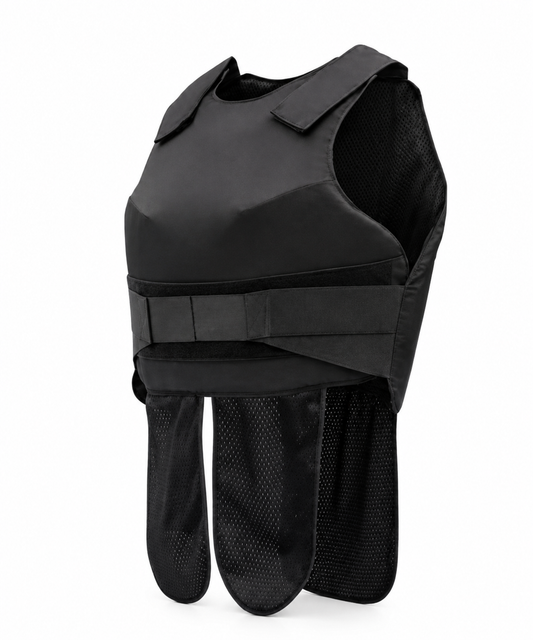 Gilet pare-balles pour femmes BP 004 NIJ IIIA