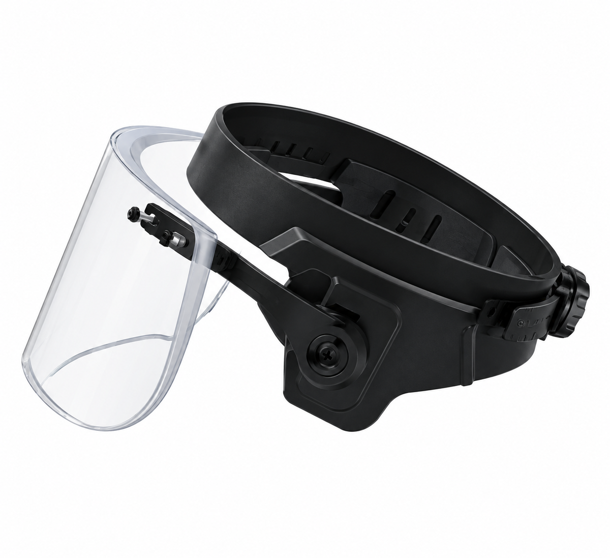 Visière BPBB 001 NIJIIIA
