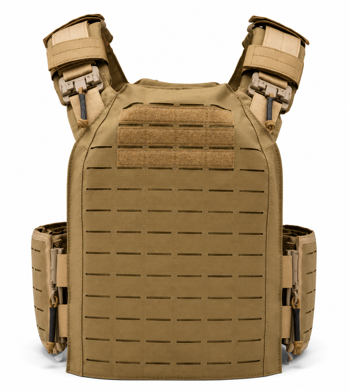 Gilet pare-balles BP 088 NIJ IIIA